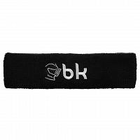Black Knight Headband Black
